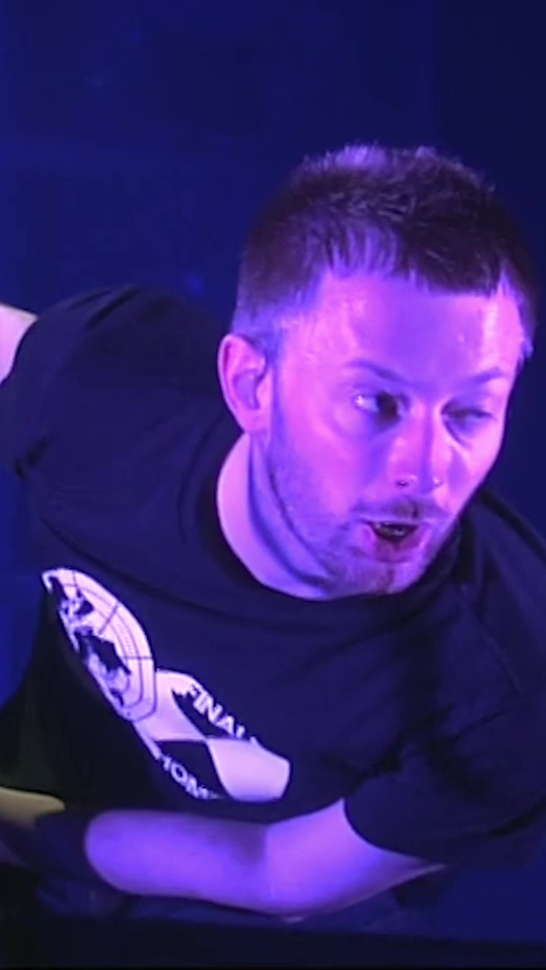 @Radiohead