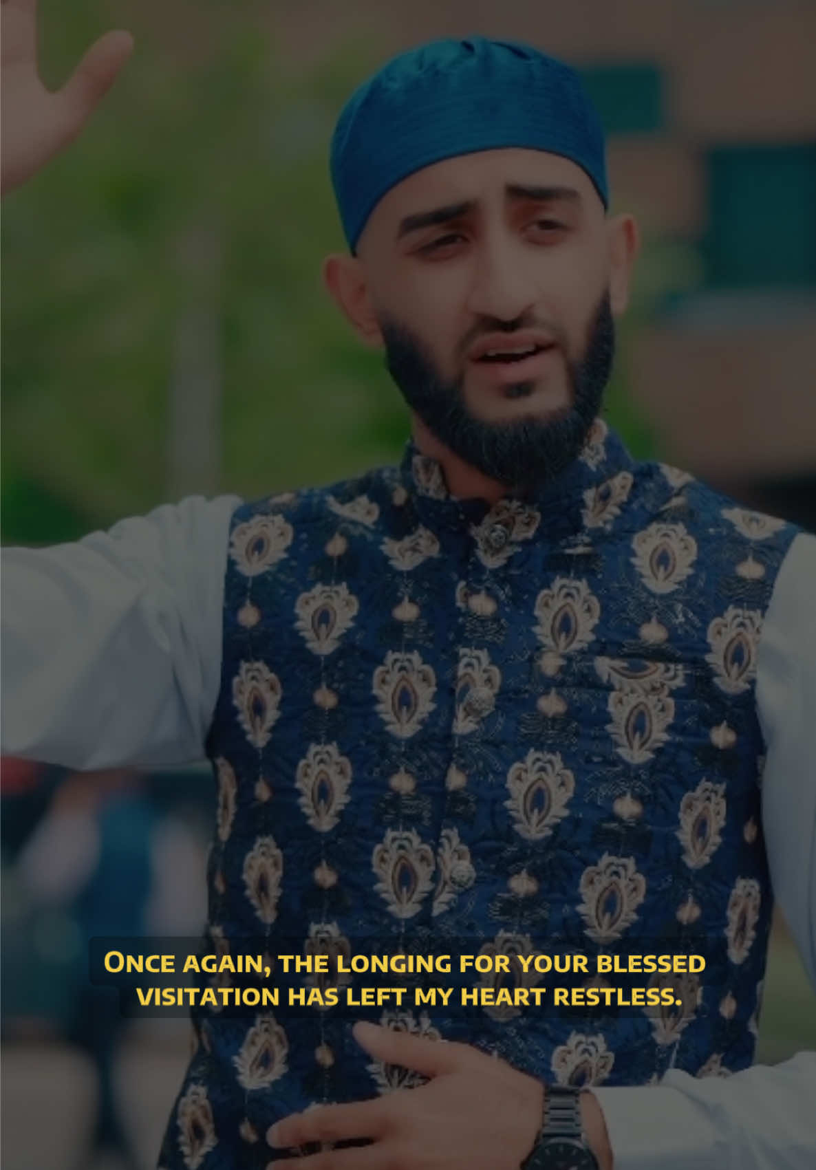 @Shamas Khan Official