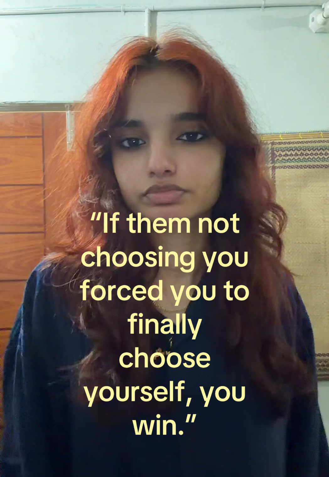 @️alisha