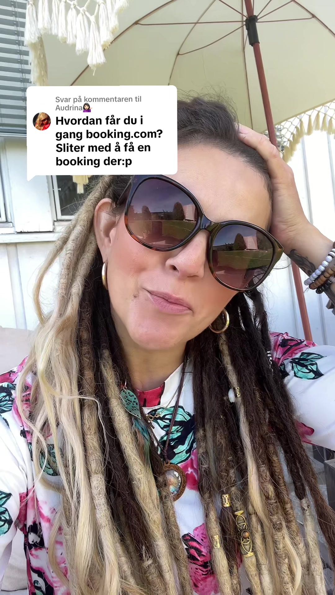 @Teresa | Airbnb Host 🏡