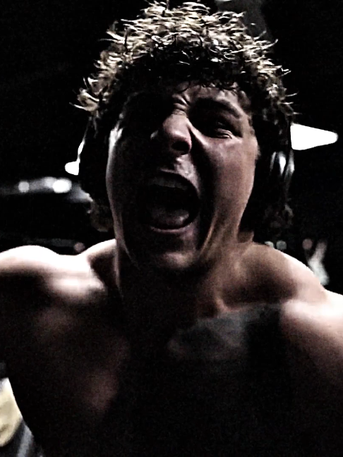 @Iron Grit