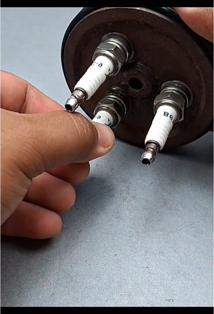 @bazmechanic