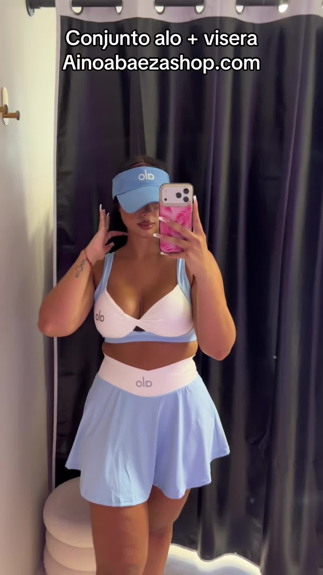 @Ainoabaezashop
