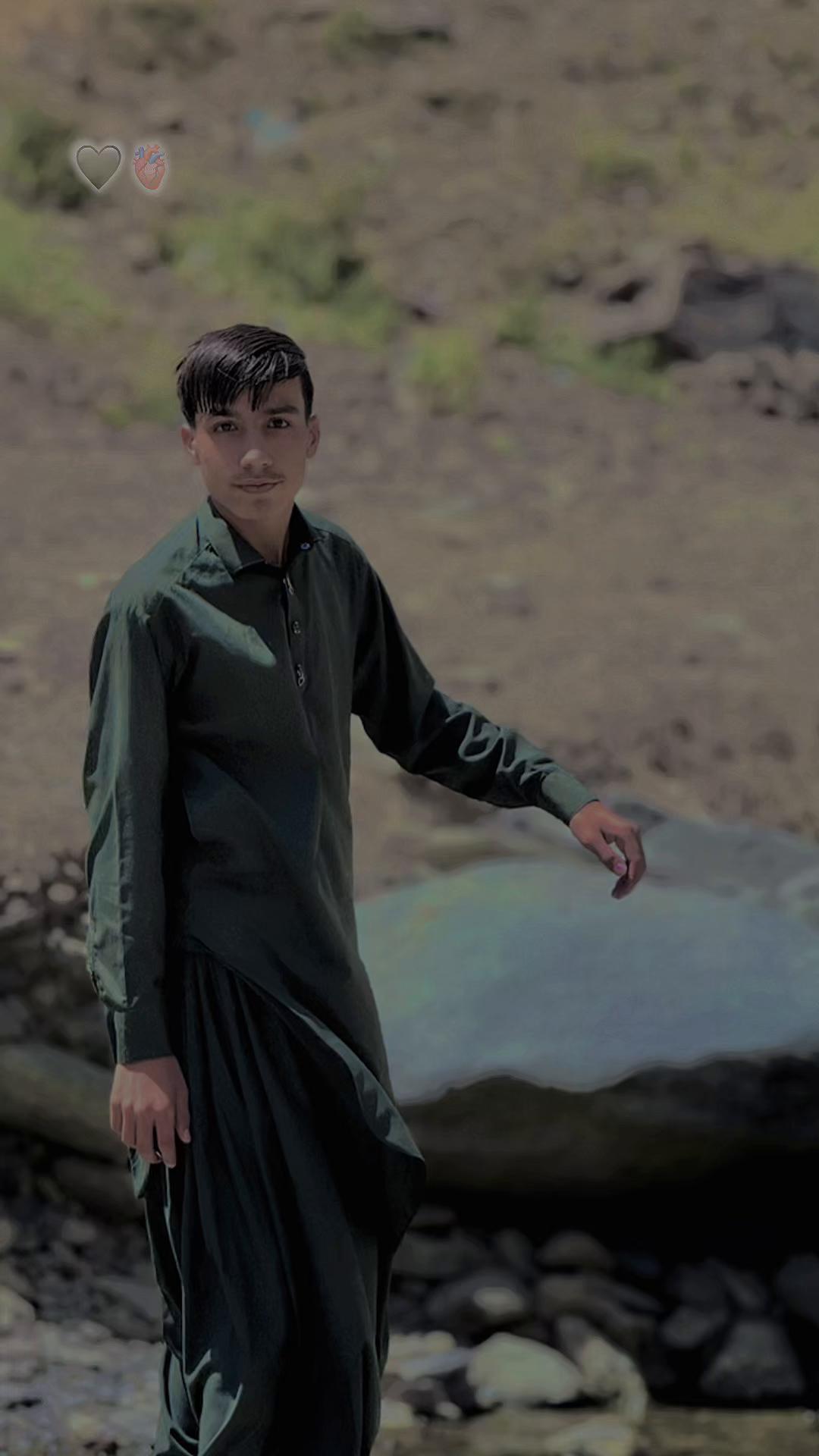 @🇦🇫Khalil 💫