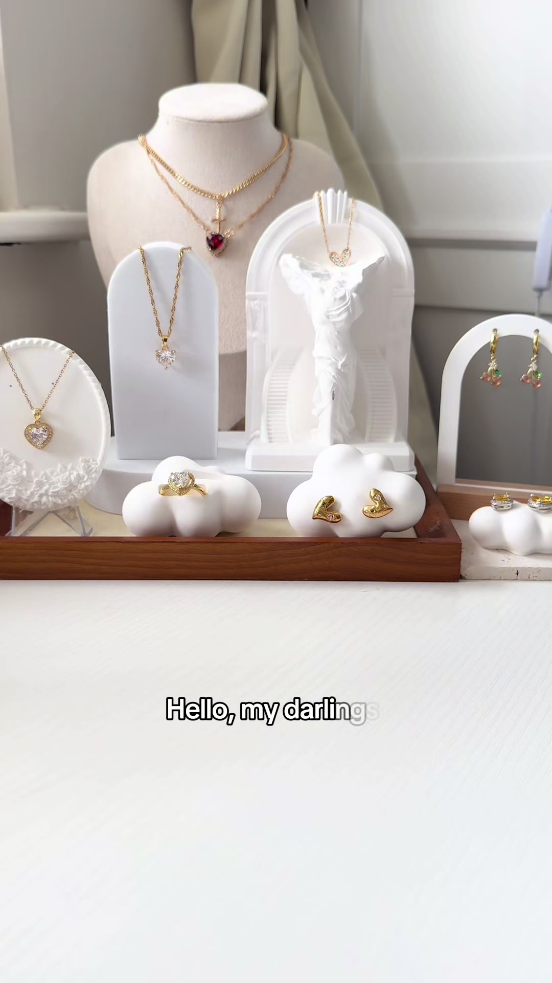 @Nina Kane Jewellery