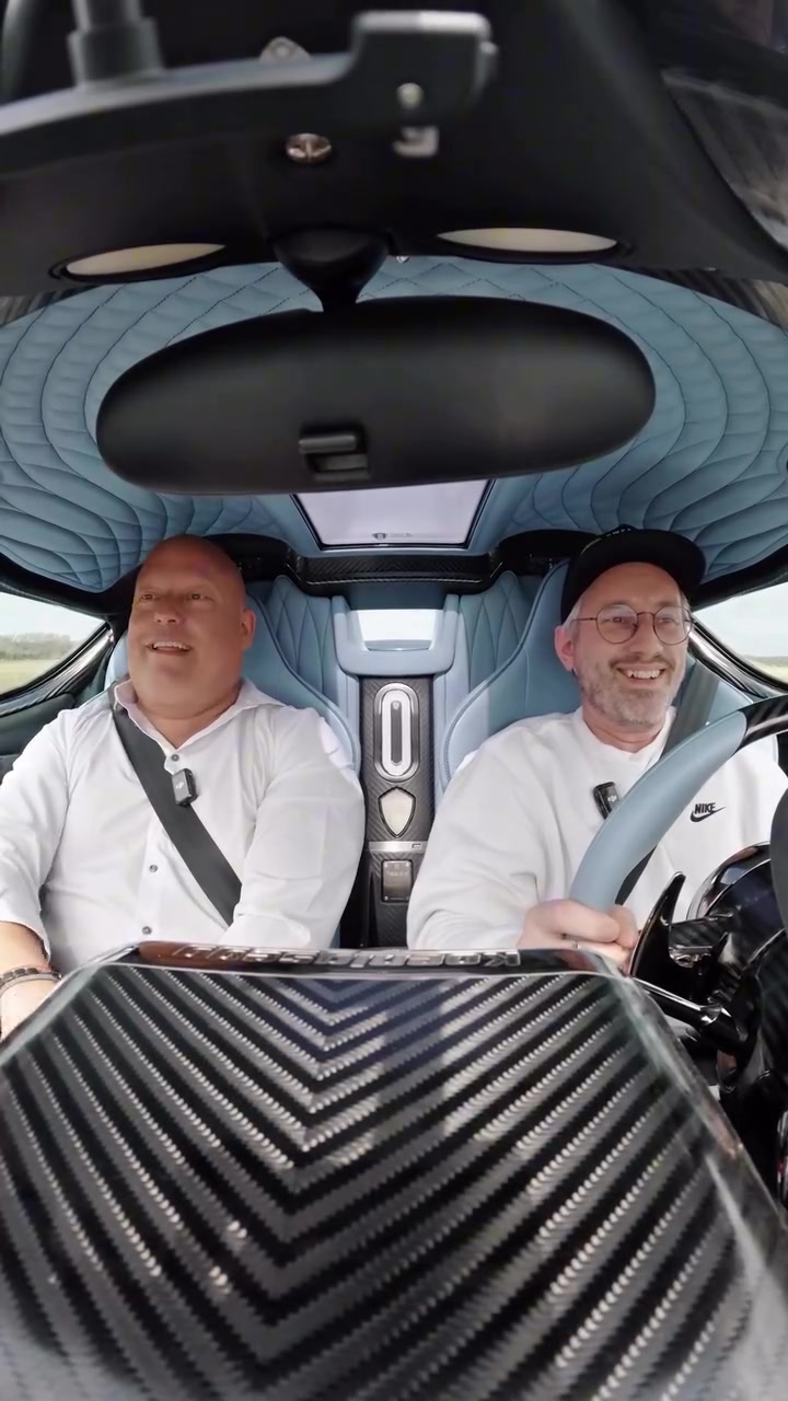 @KOENIGSEGG LIFESTYLE