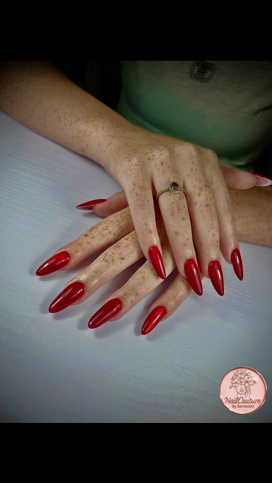 @Nailcouture by Bernadett