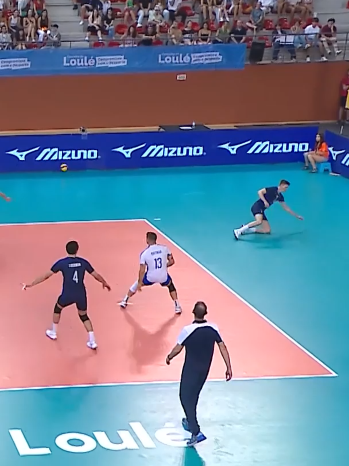 @CEV - European Volleyball