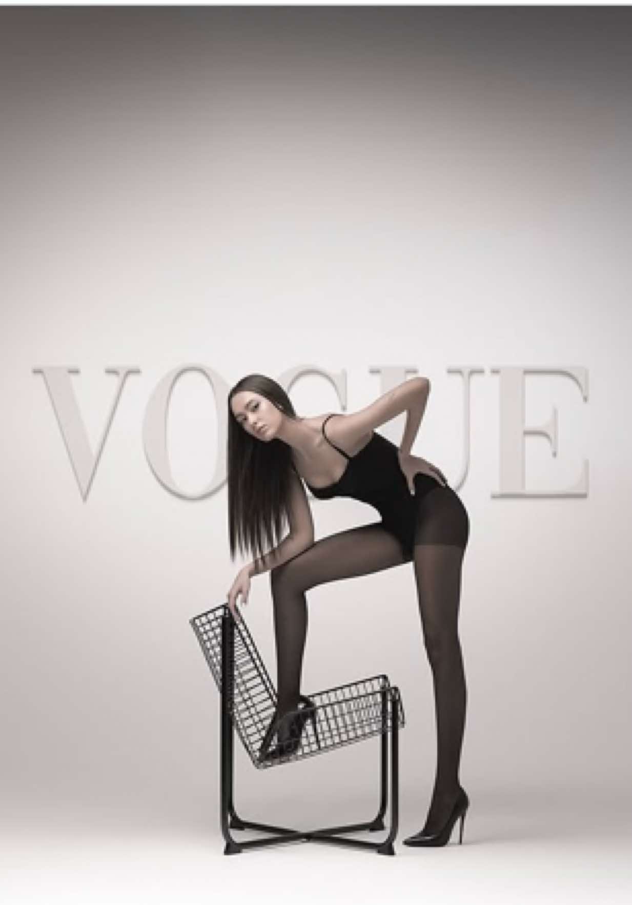 @Vanesa Danca