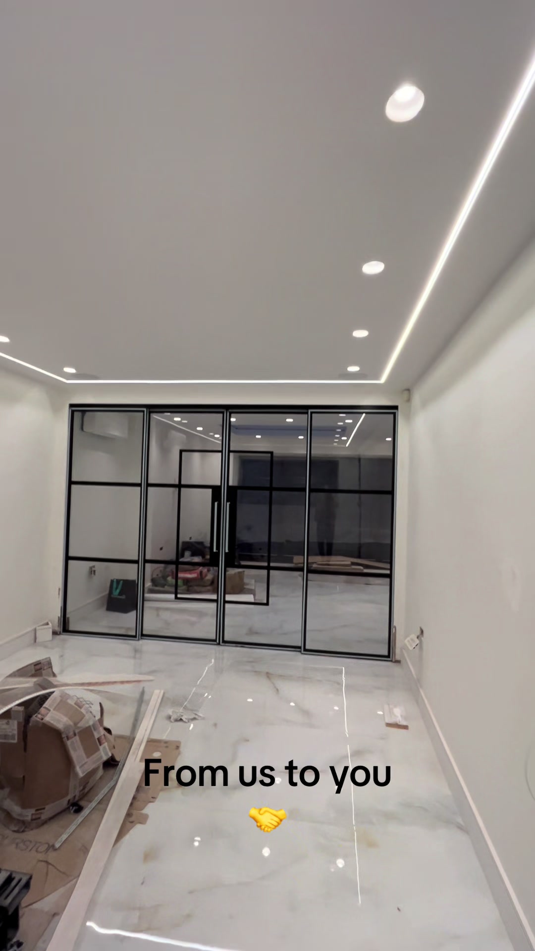 @HSB Windows & Doors LTD