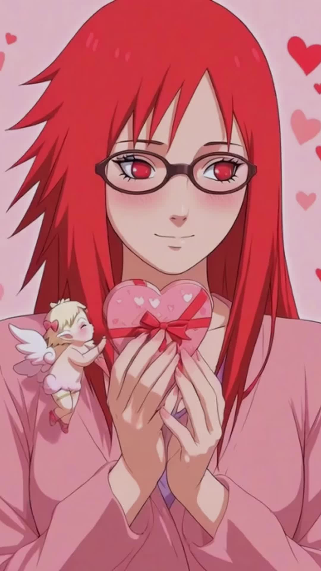 @AkaCutie❤️