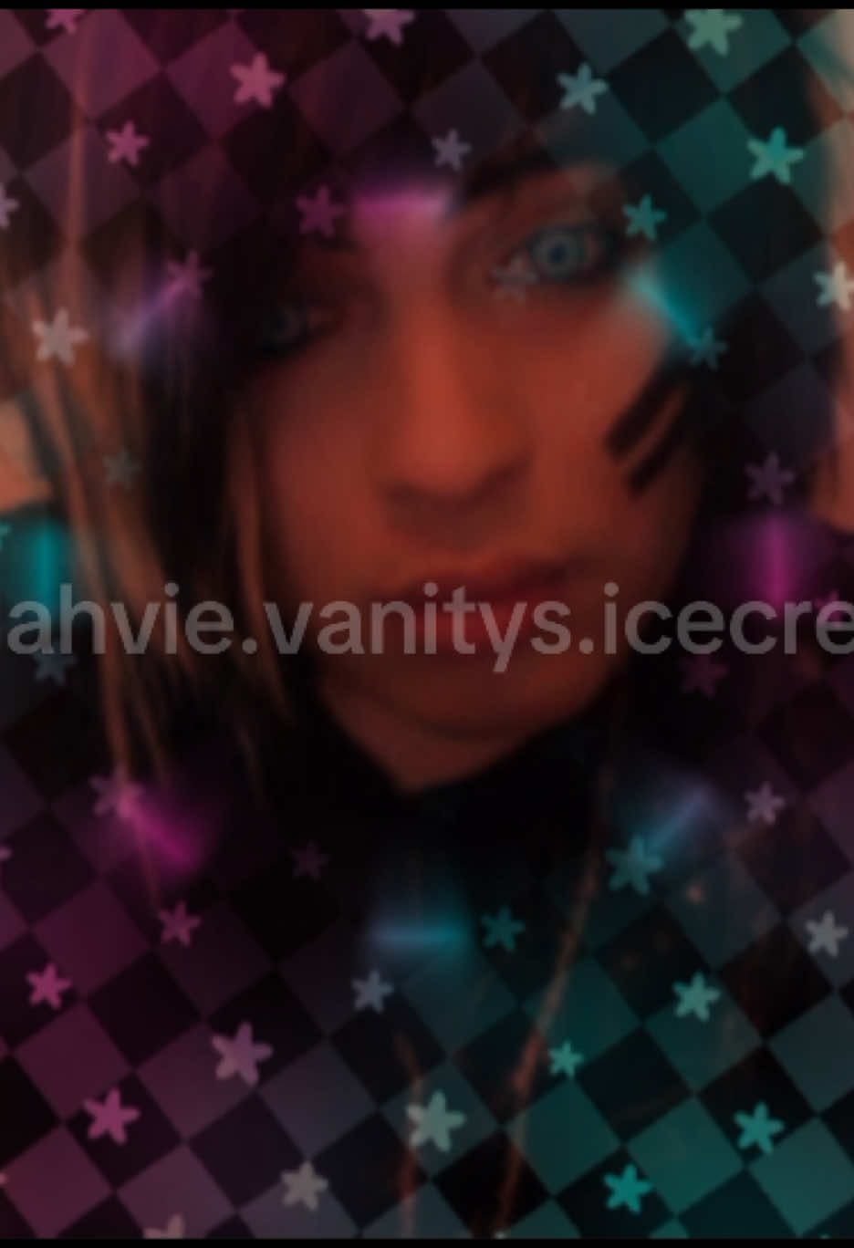 @Dahvie Vanitys Icecream