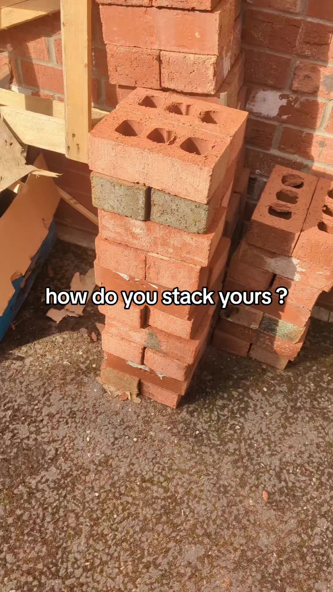 @Craig
