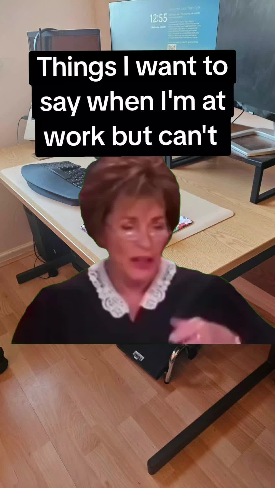 @Work memes