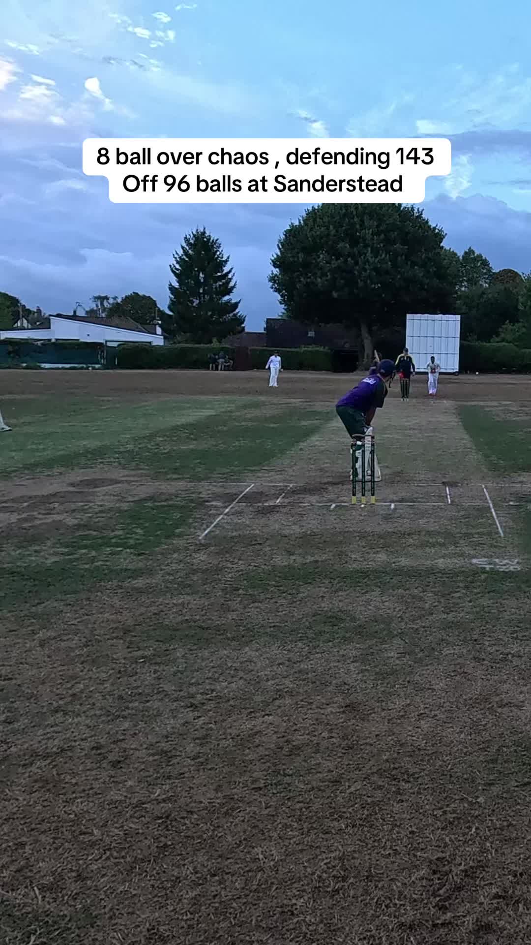 @MySide of Cricket