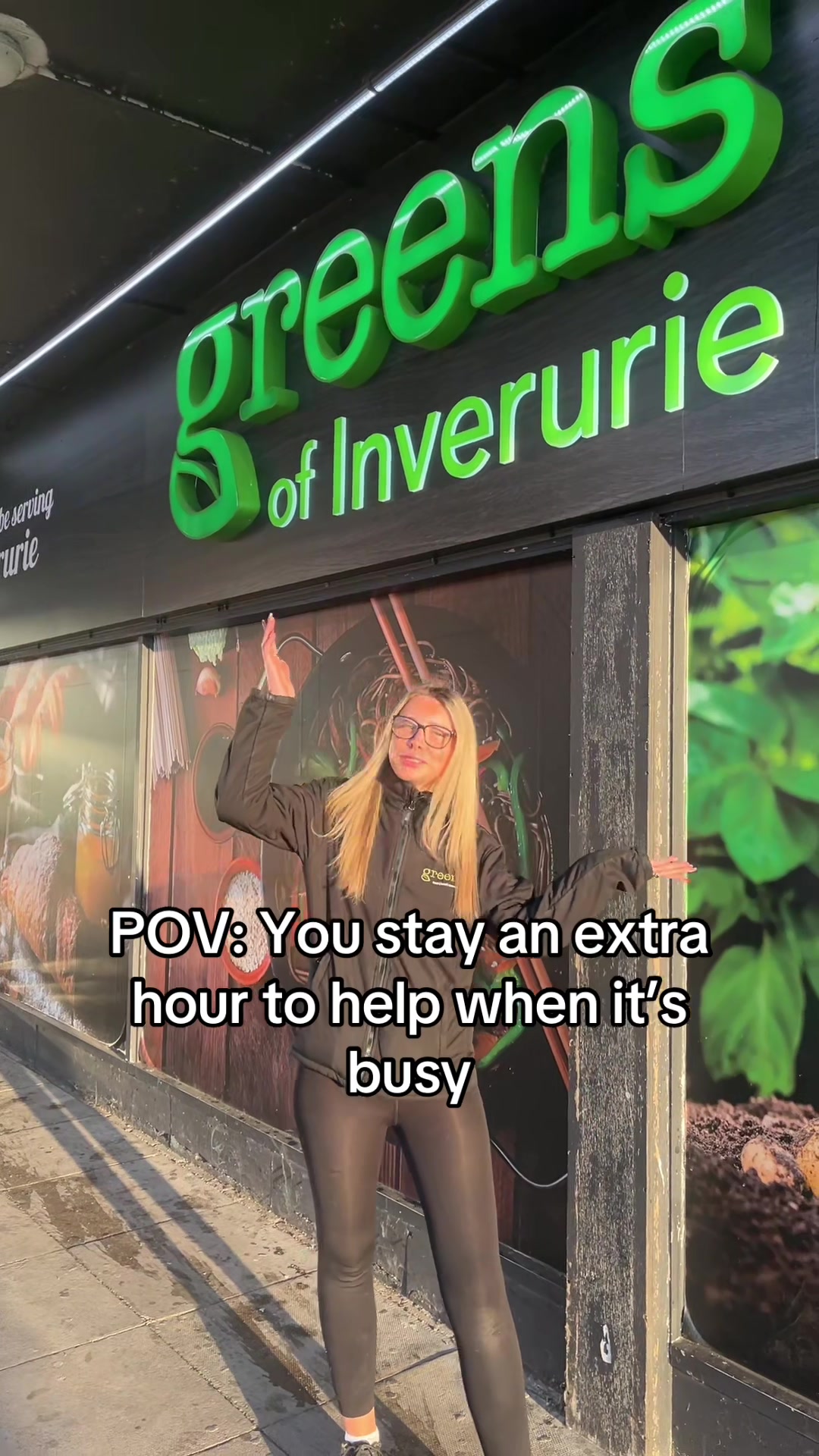 @Greens of Inverurie💚