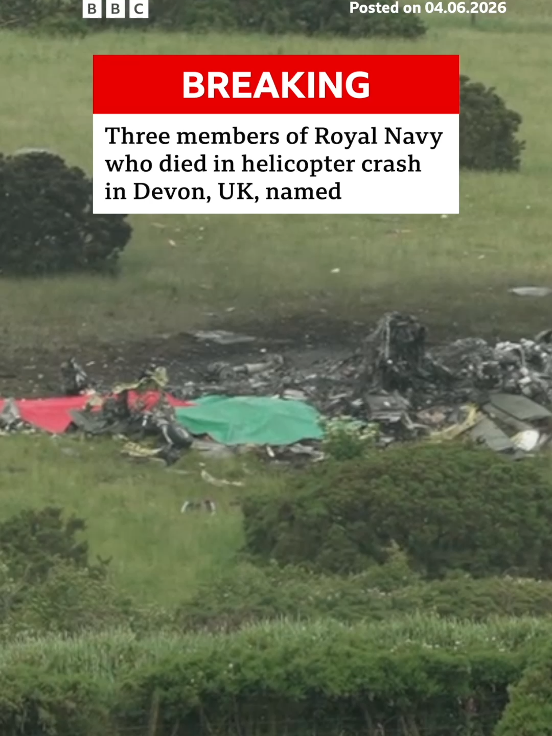 @BBC News