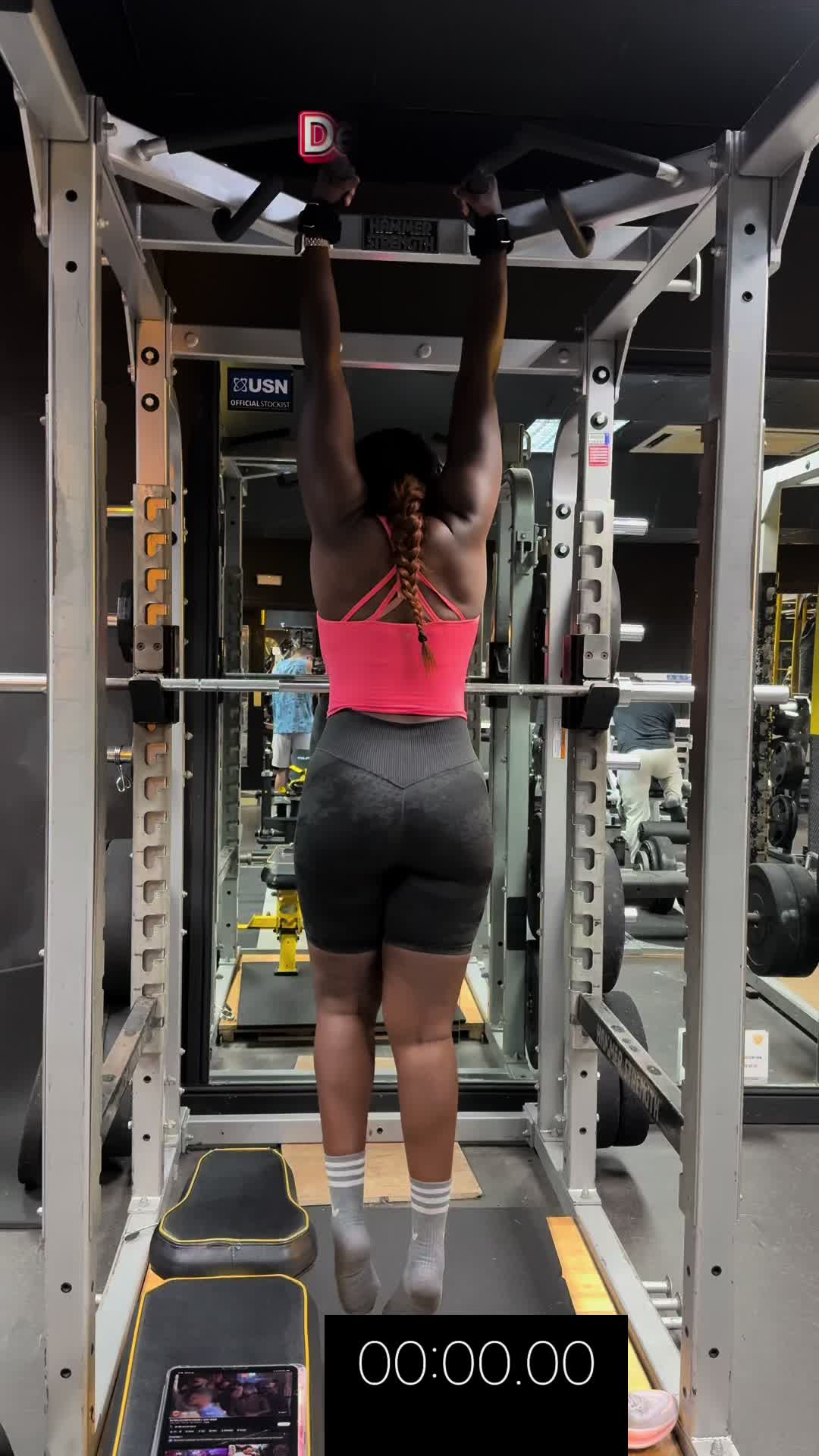 @G R A C E | Gym & Lifestyle