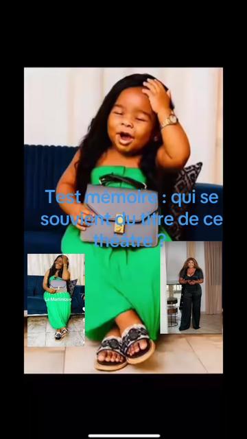 @Plan&egrave;tShowTV🇨🇩🇫🇷Mari&eacute;e💍❣️