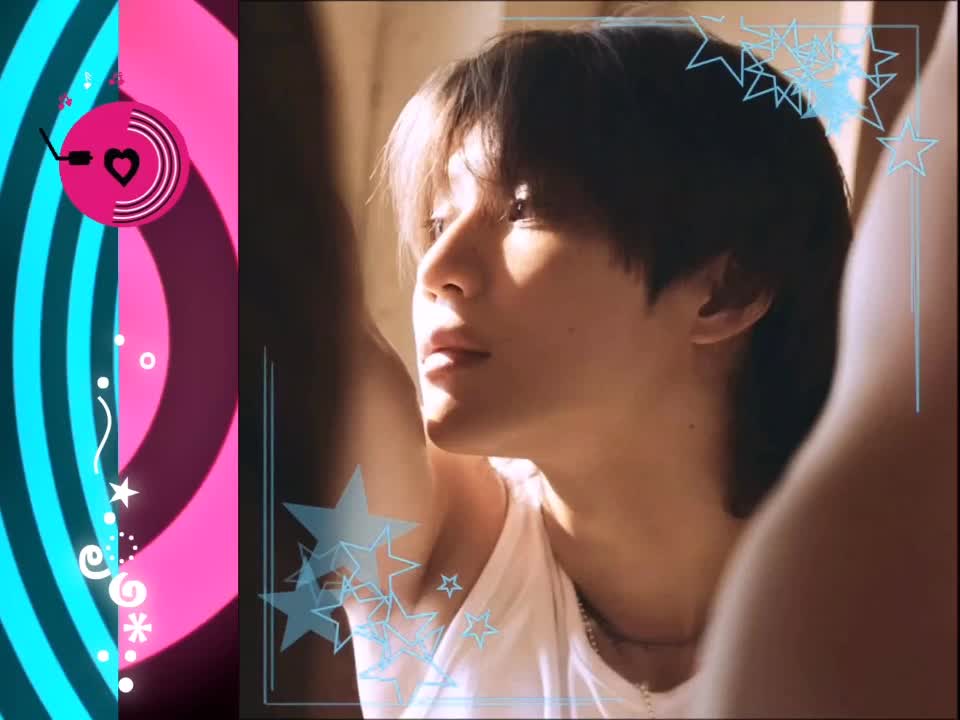@Taemin's Tiddies \🌴🌈