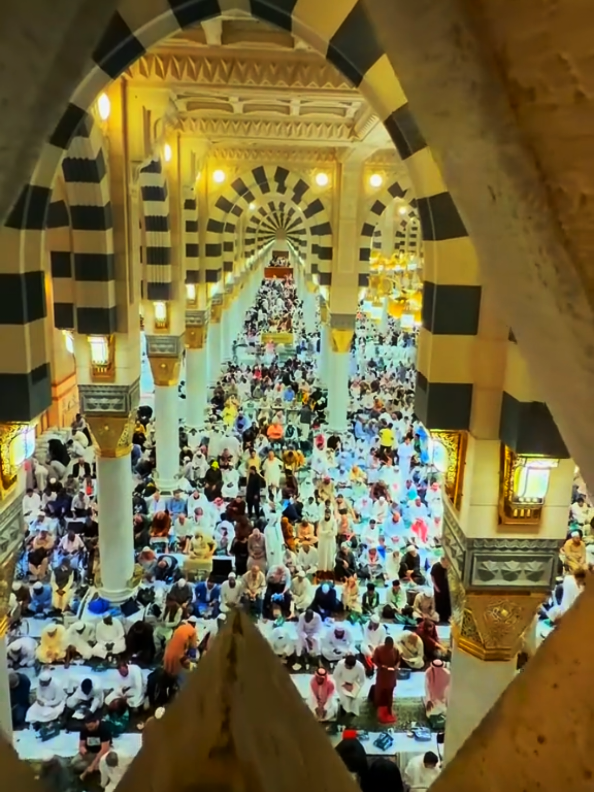 @makka Madina 786