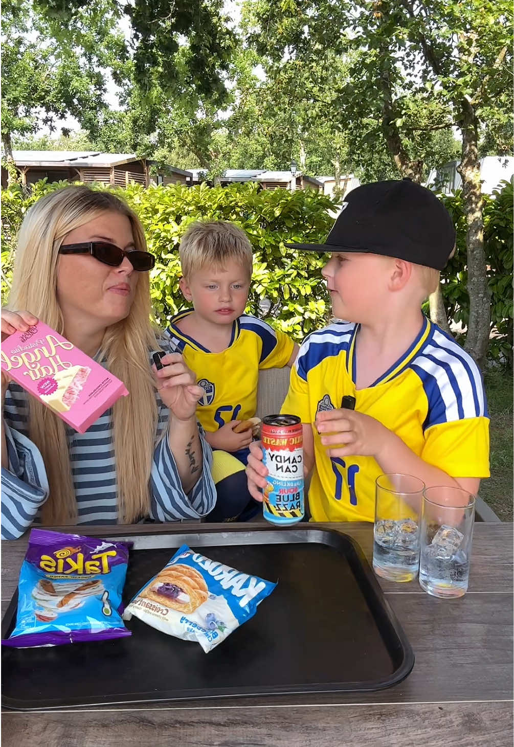 @Jessica Mithanja Ekström