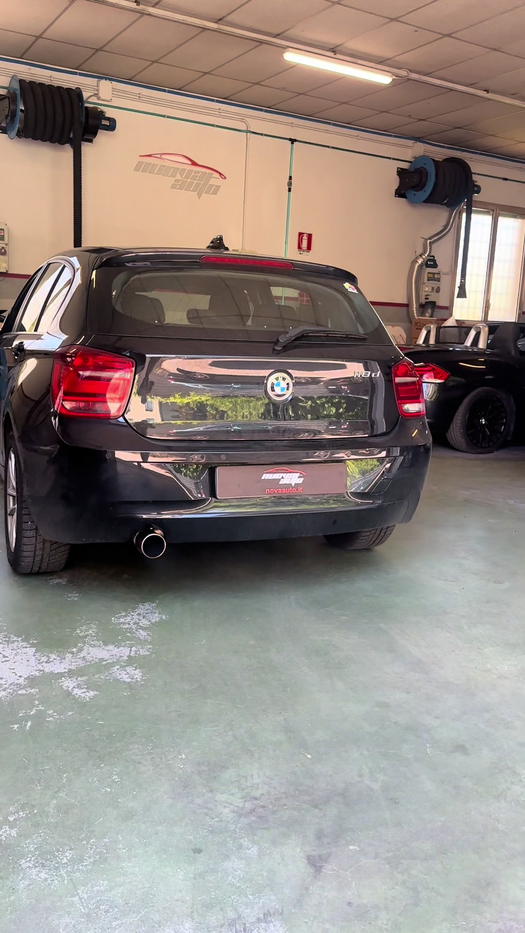@Nuova Auto