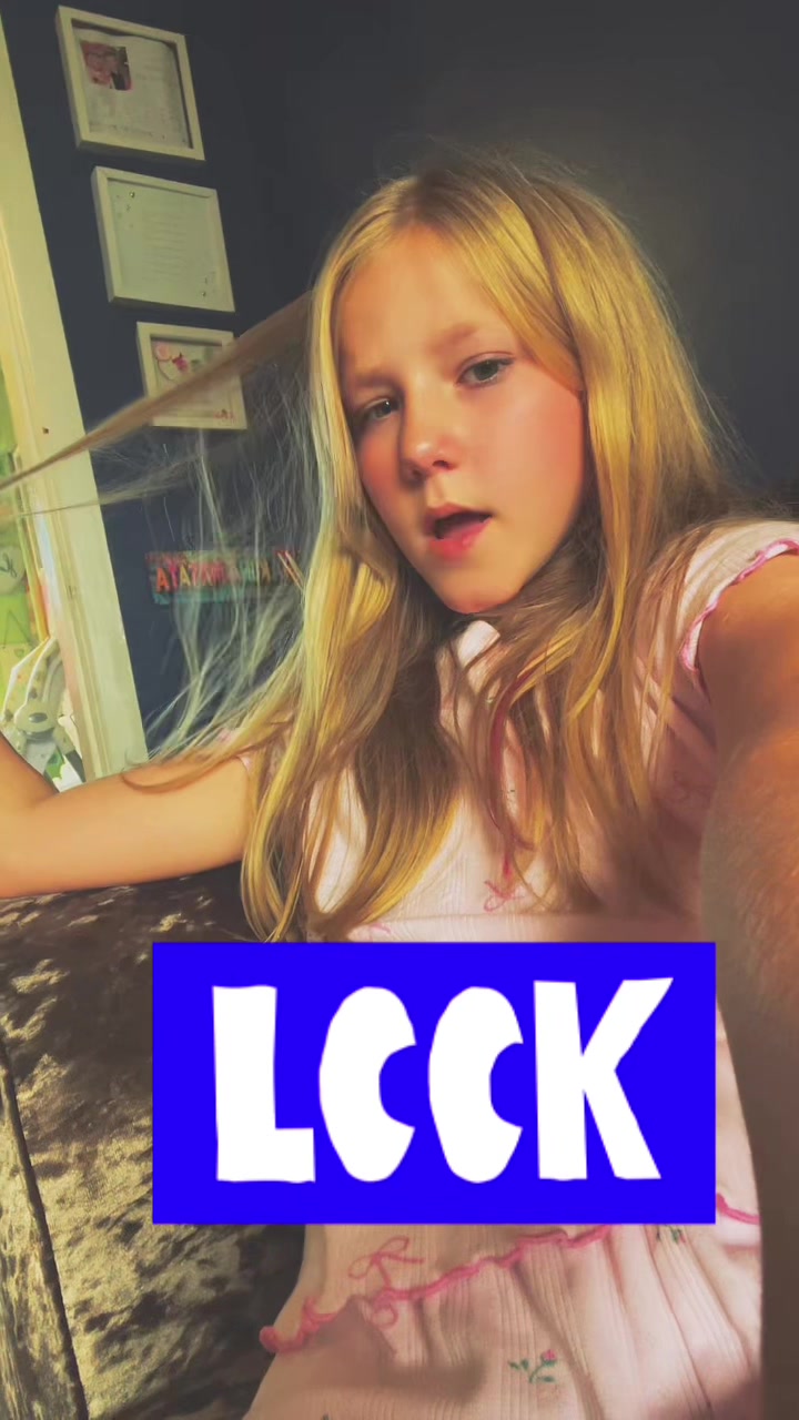 @CarlyHealing CADOO ❤️