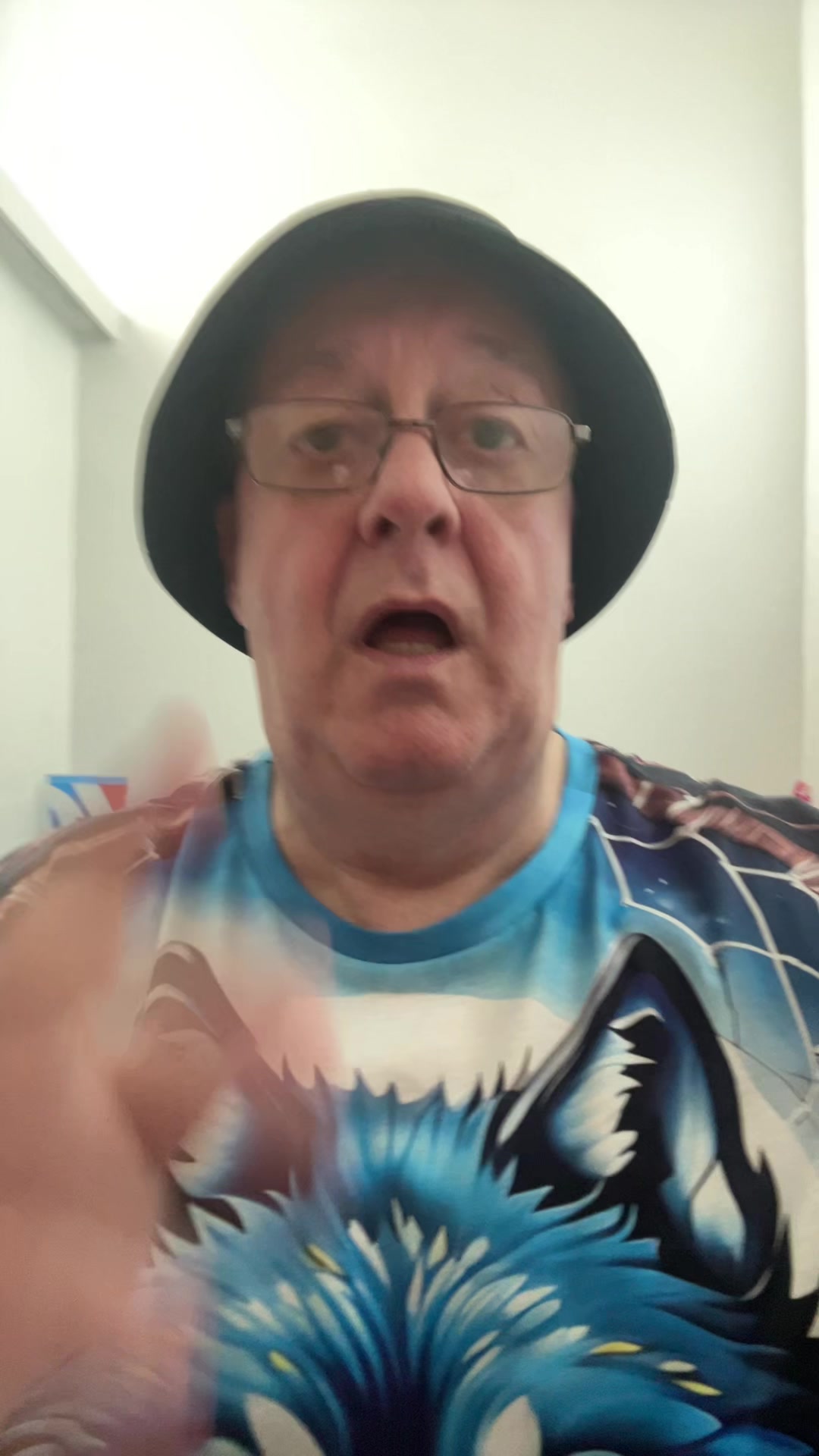 @TECHNO GRANDAD