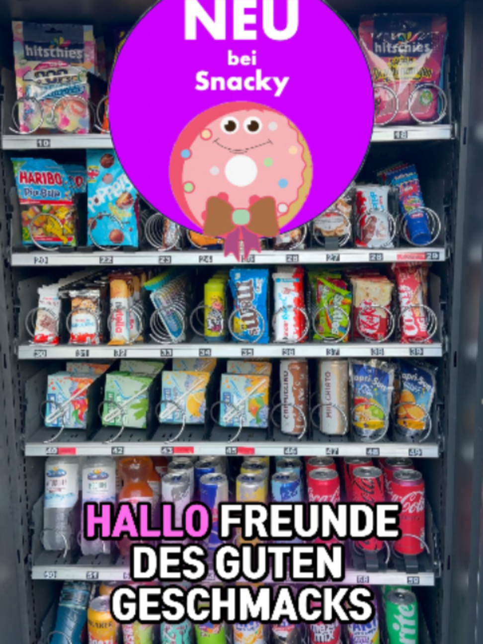 @Snackomat