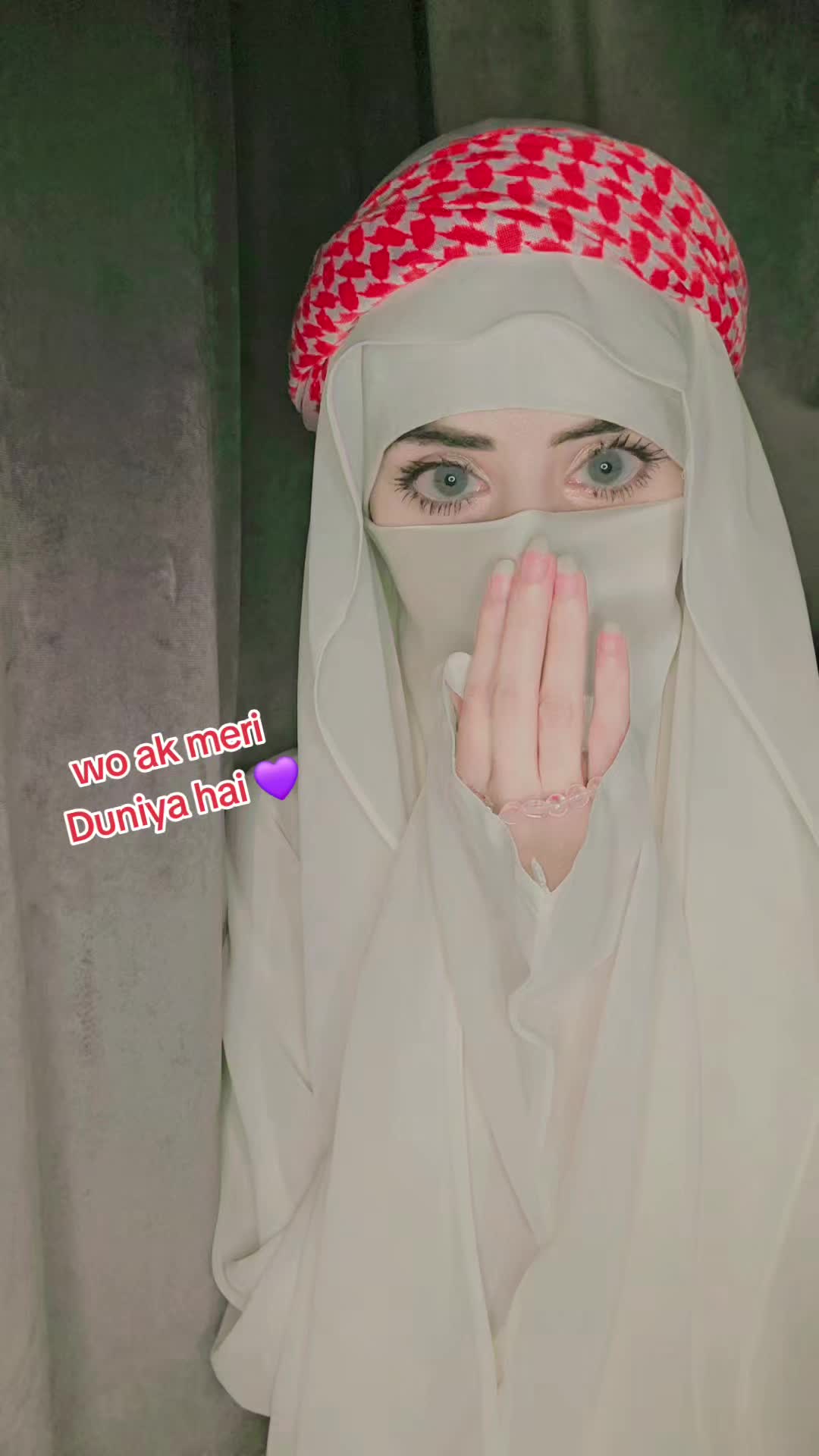 @shanzy malik 💜