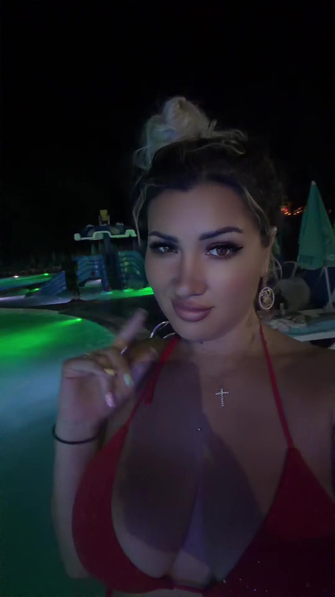 @Cosmina