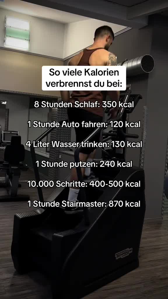 @Proteinpusher