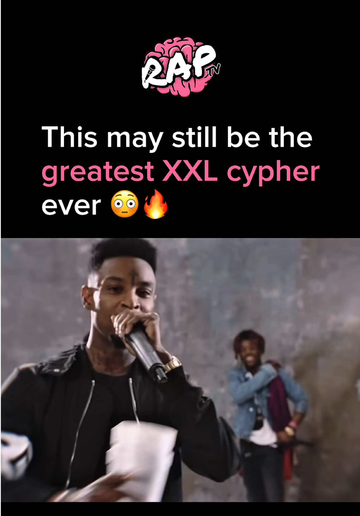 @Rap Minded