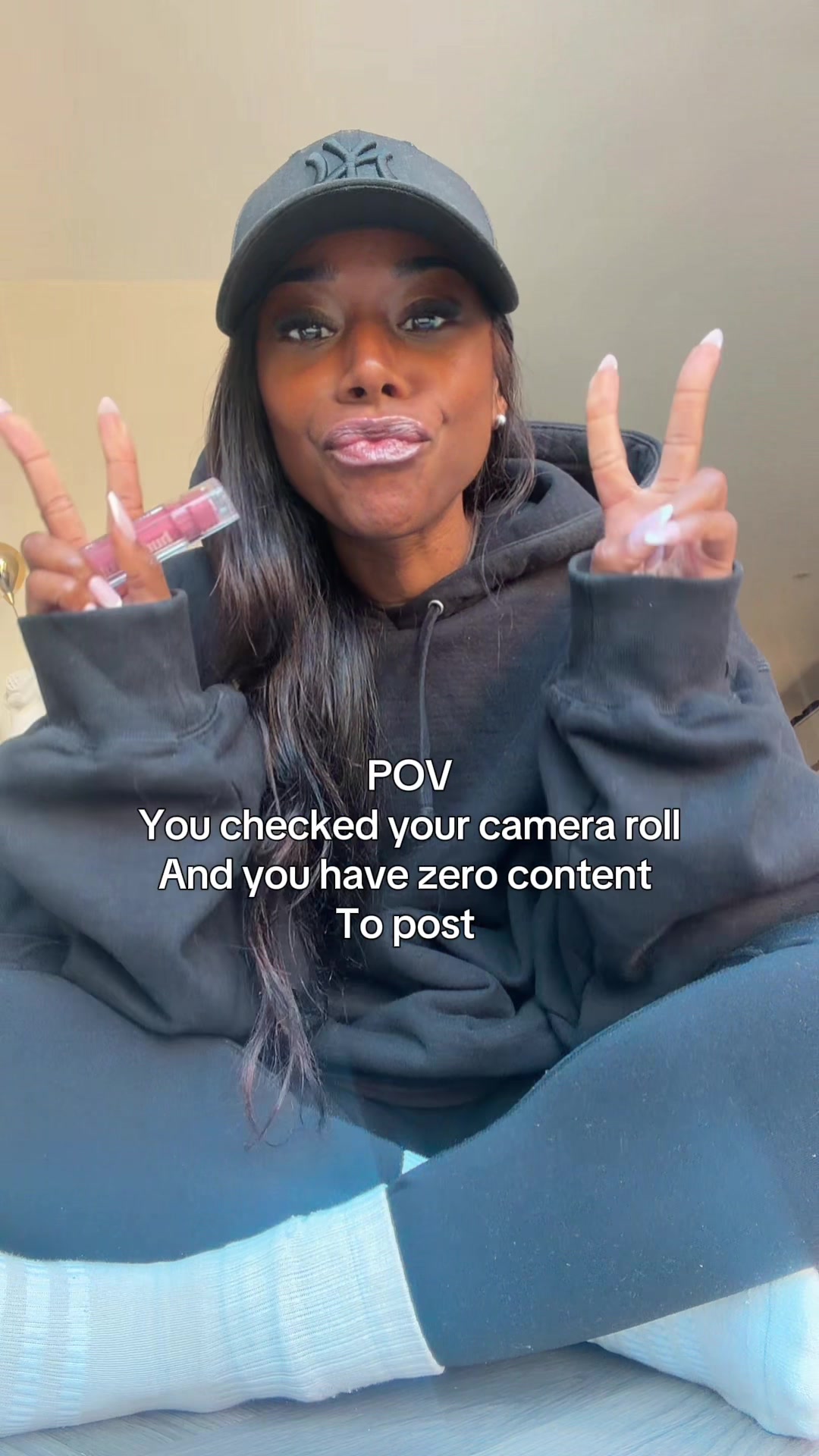 @Carla Monroe