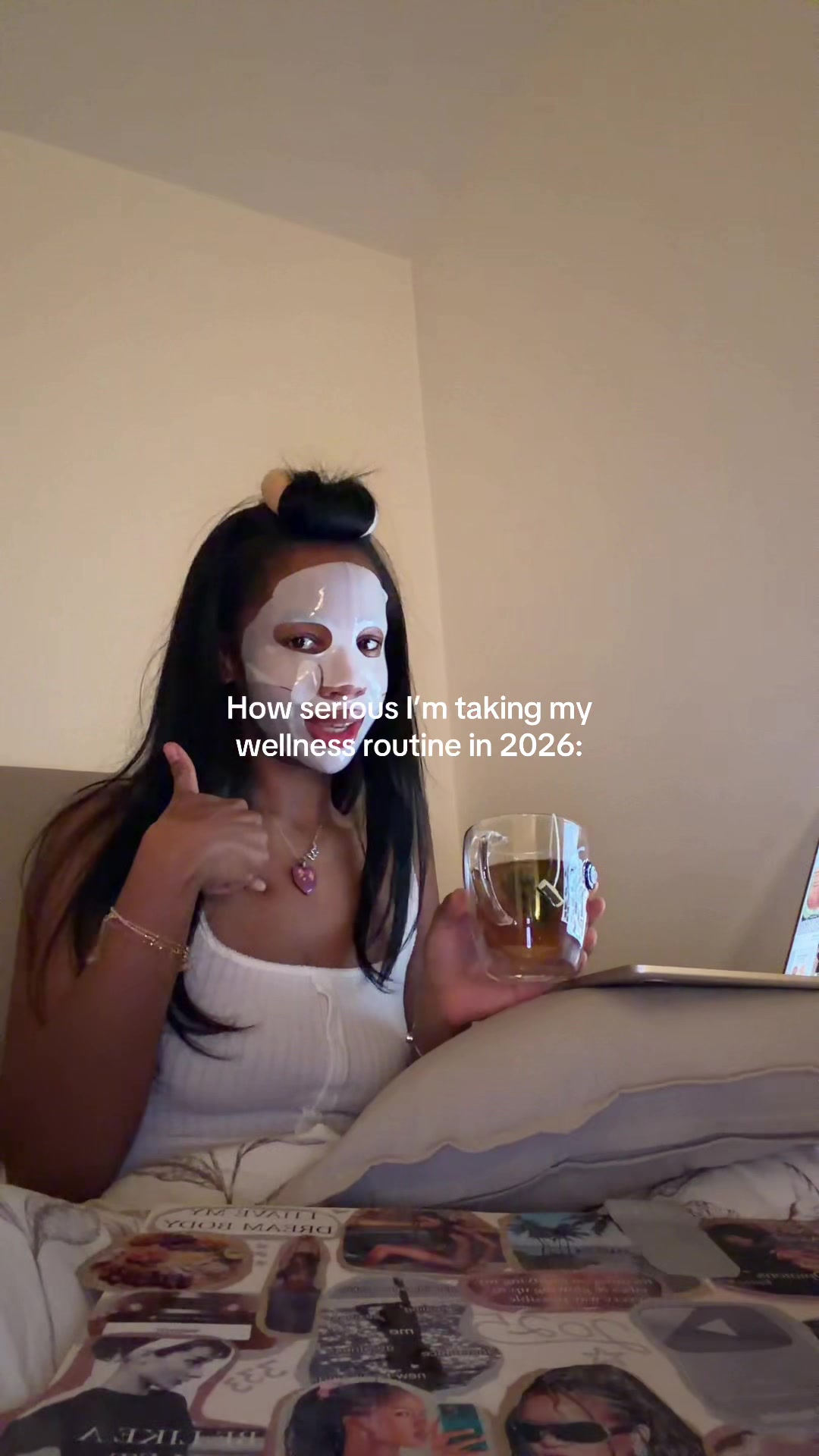 @Monique Sophia🌟 | wellness