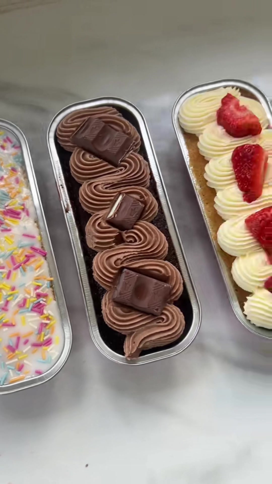 @Heenah /Blissful bakes