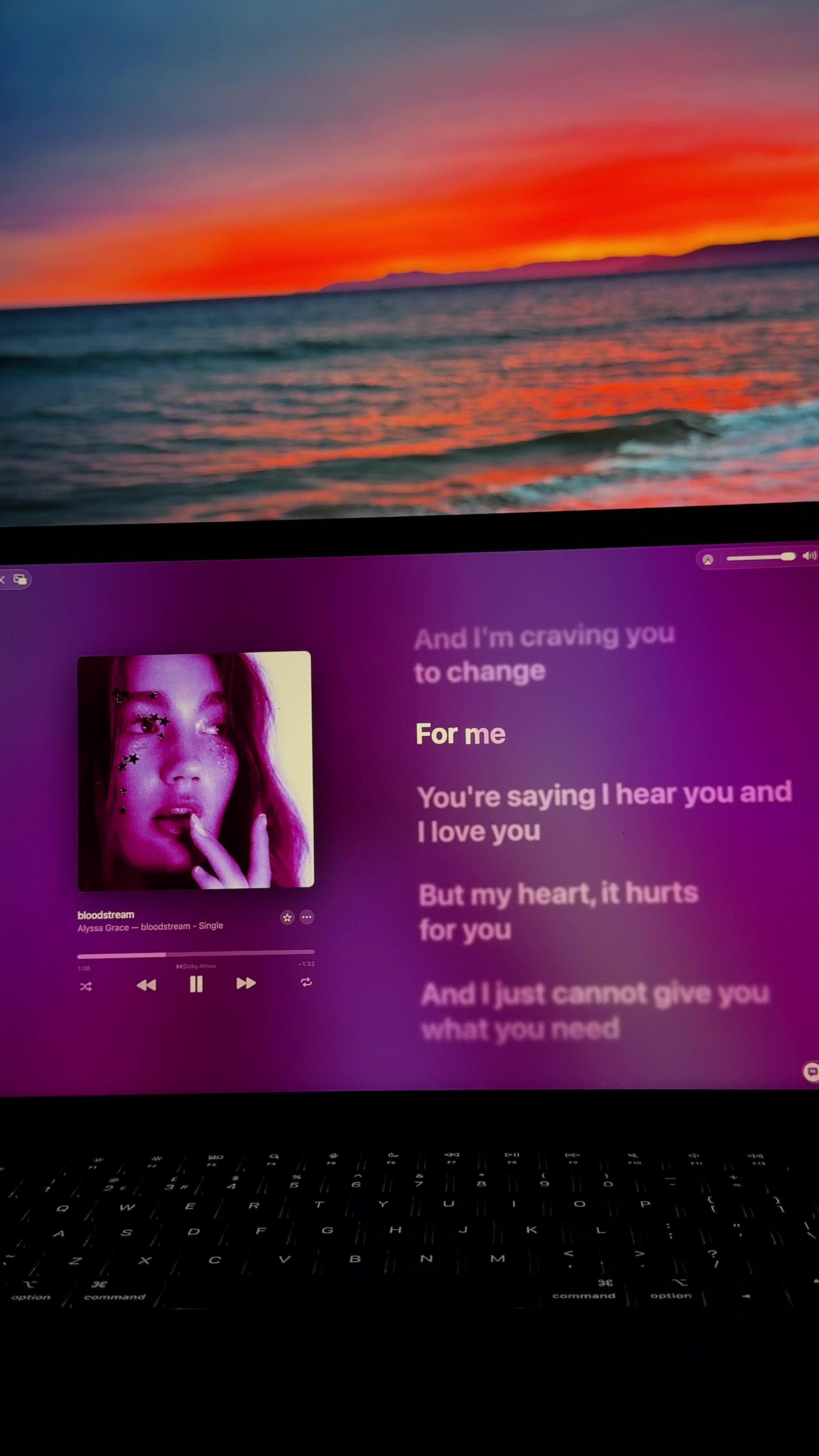 @this song hits hard🎵