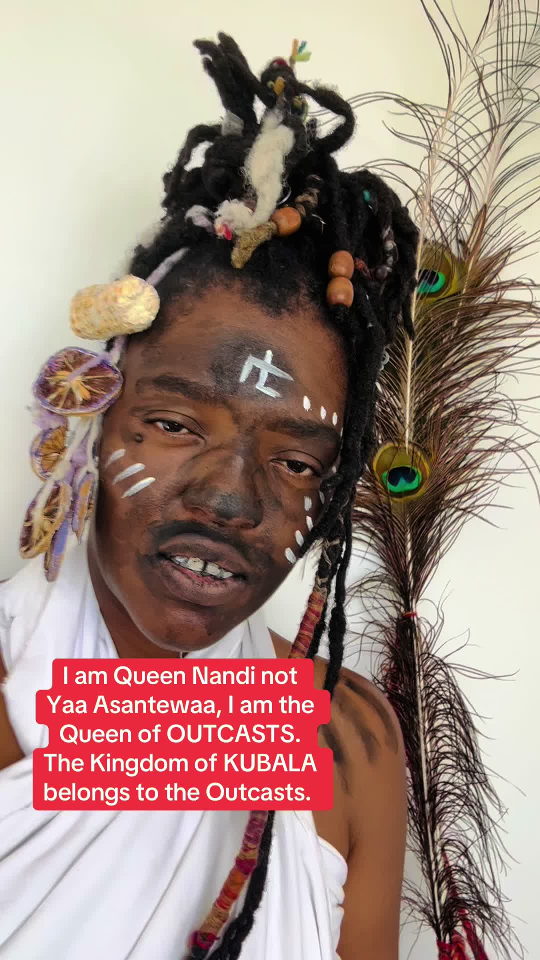 @MOORS NORTHERN TRIBE