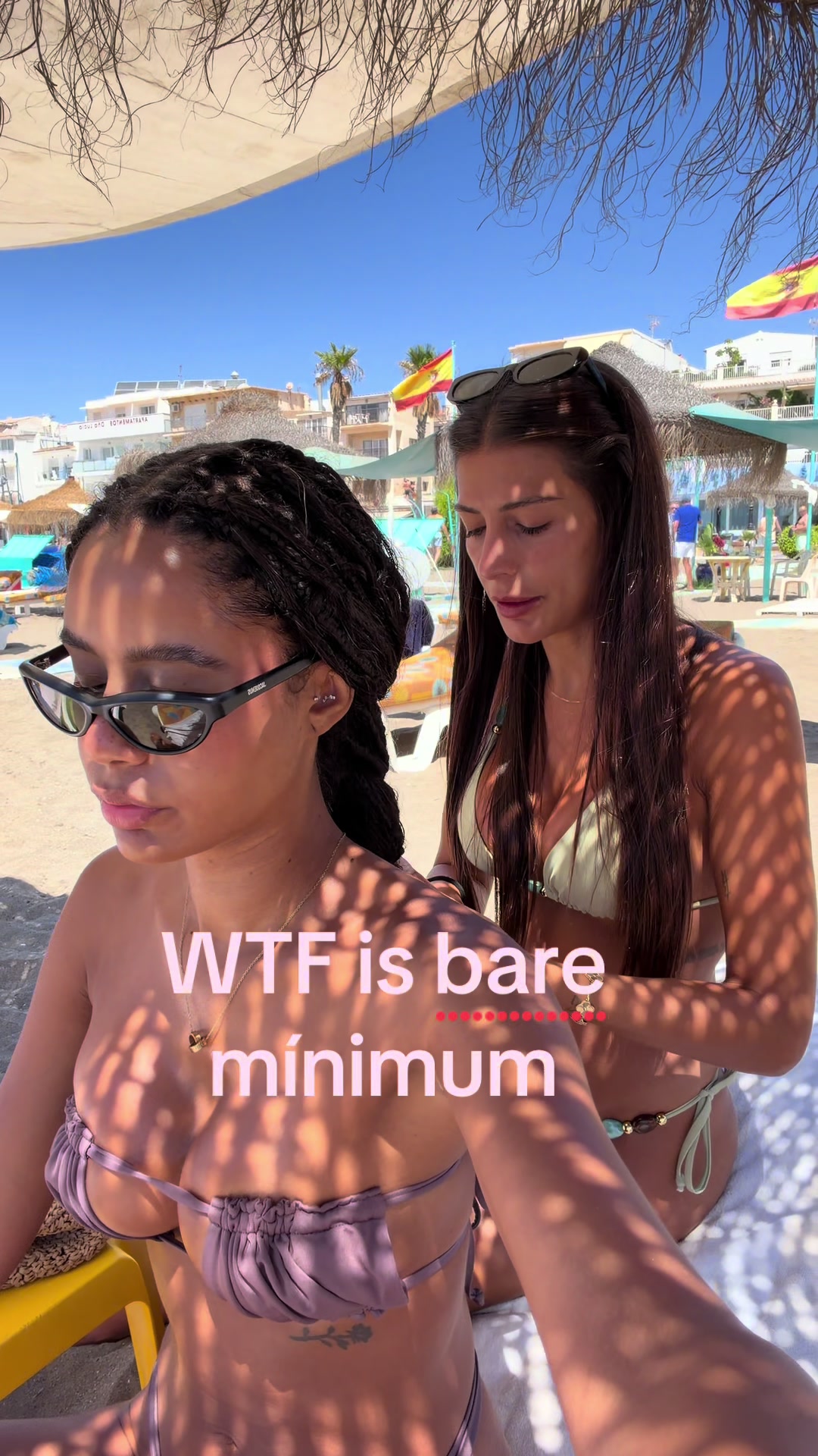 @Amaya Fenty