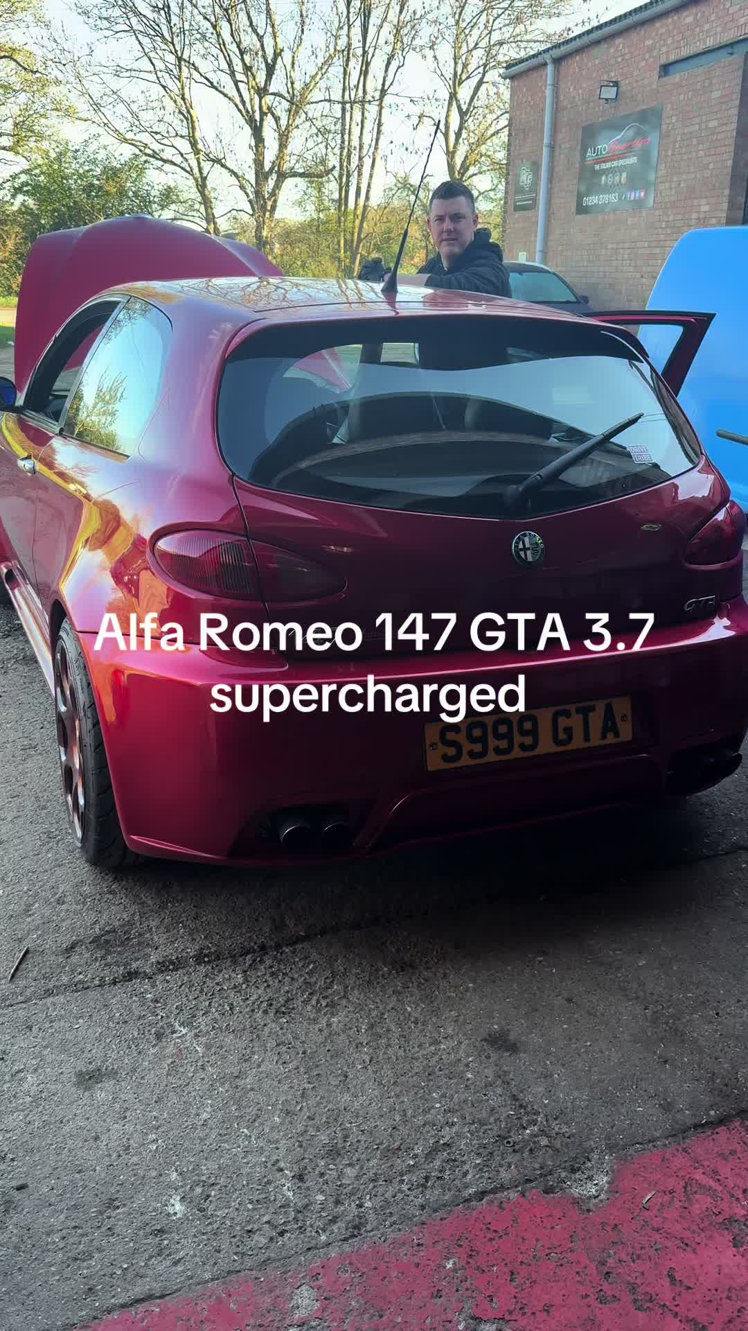 @Auto Sportivo