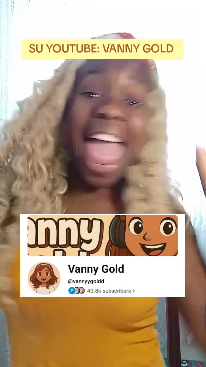@Vanny Gold