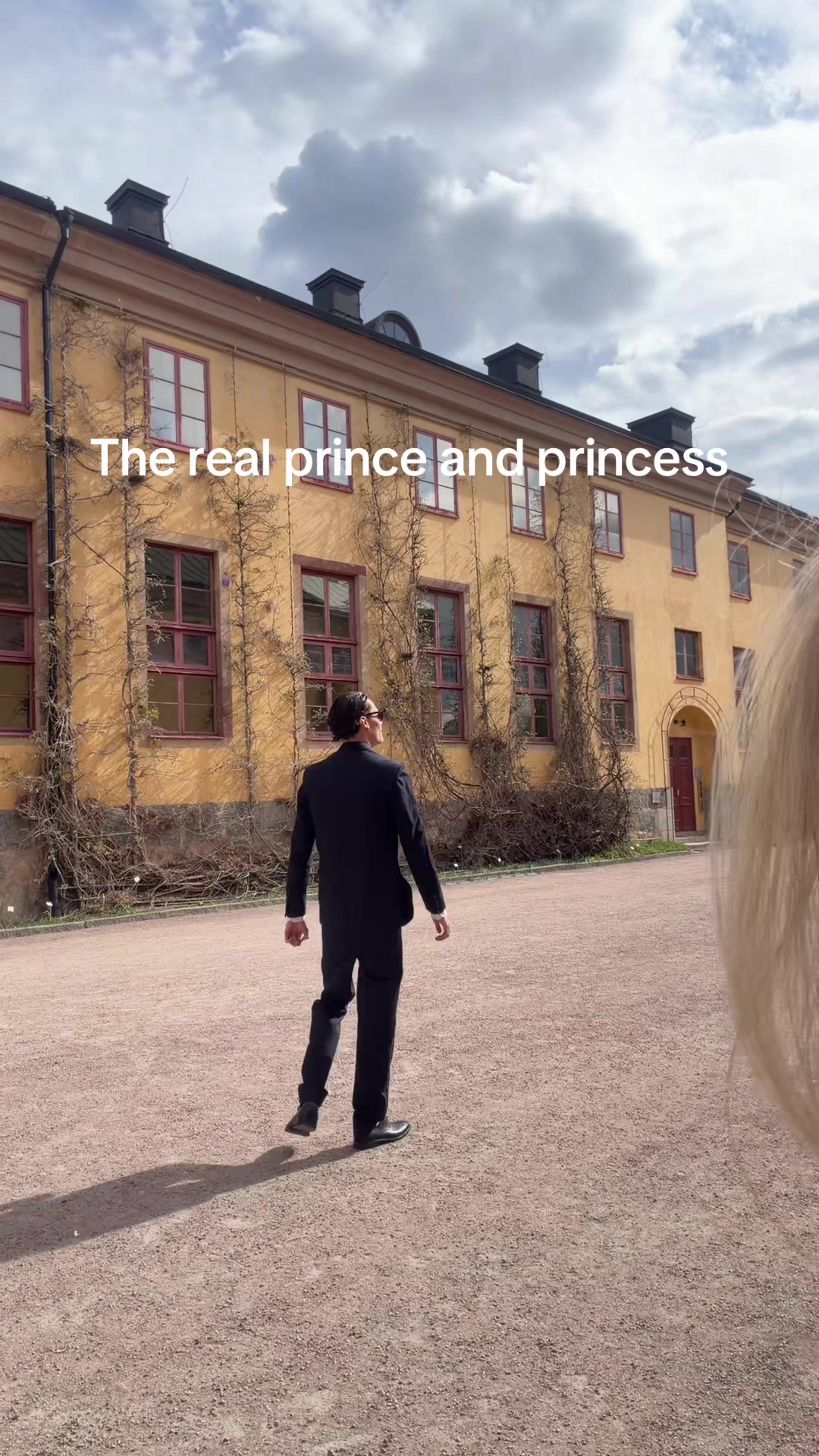 @Prince of Europe