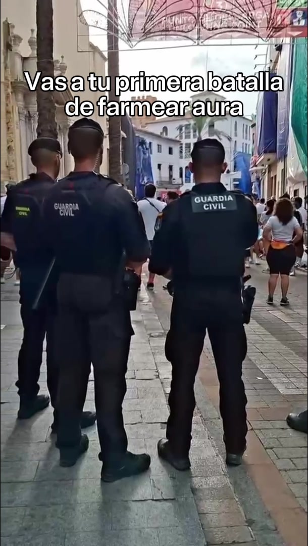 @Guardia Civil