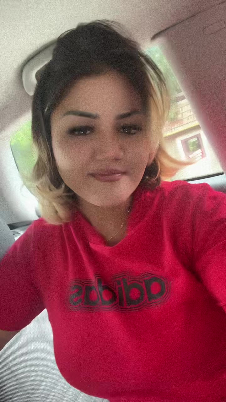 @Alexa Dana