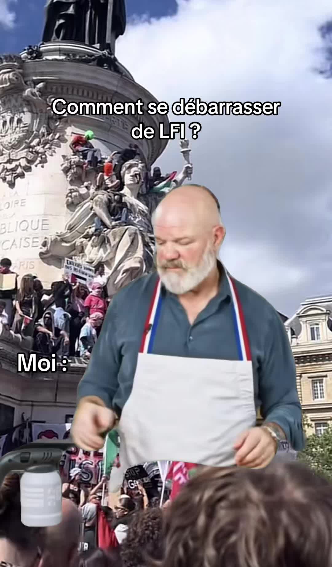 @La Voie National