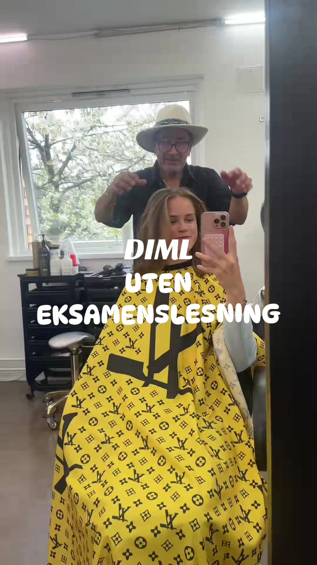 @Pernille