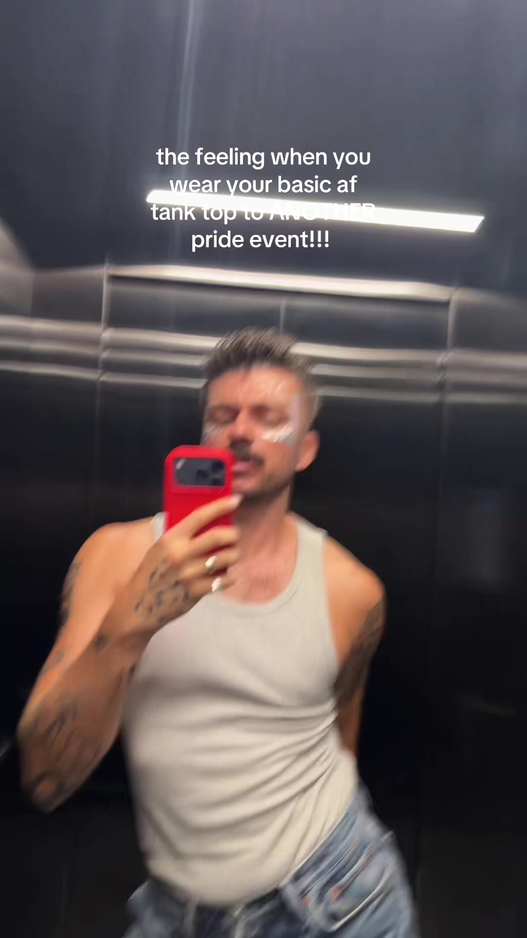 @Siôn | The Sober Gay