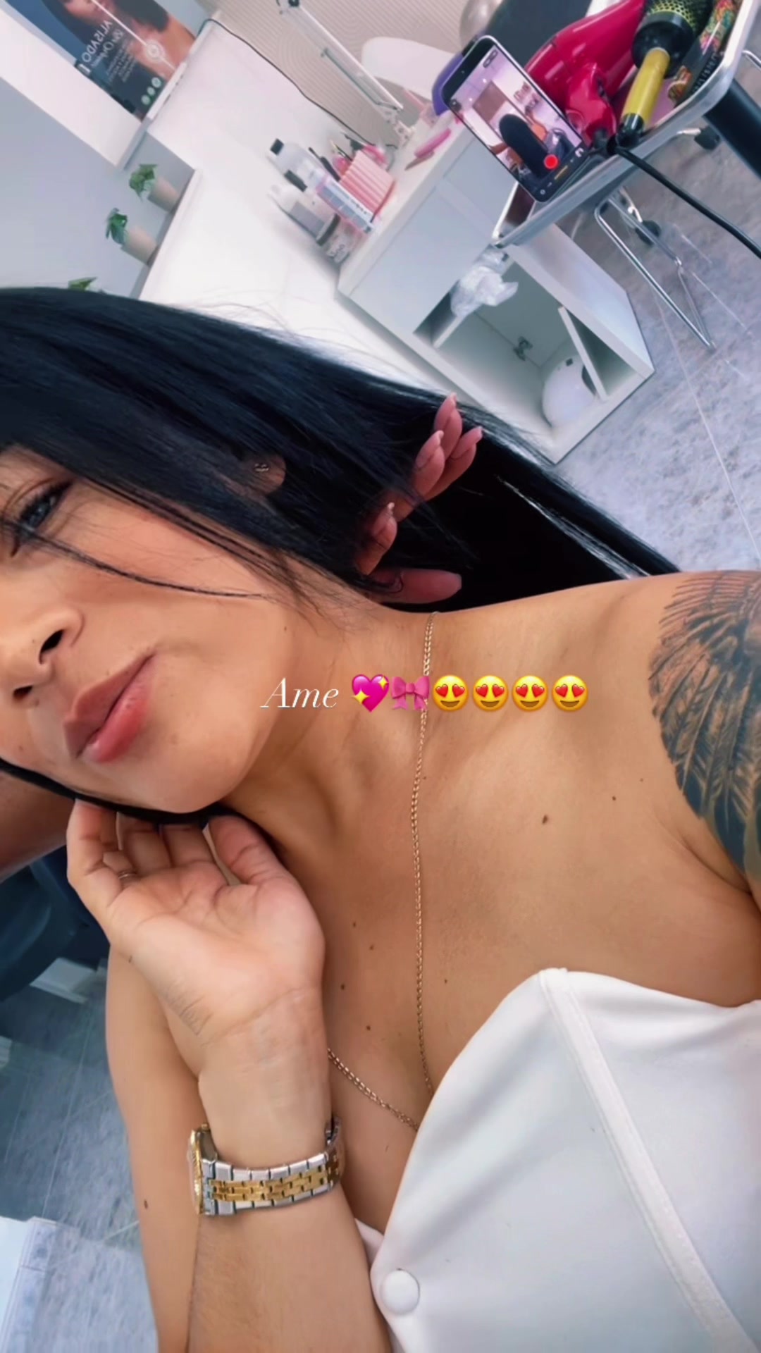 @Andrealisos ๐๐๐ปโ๏ธ