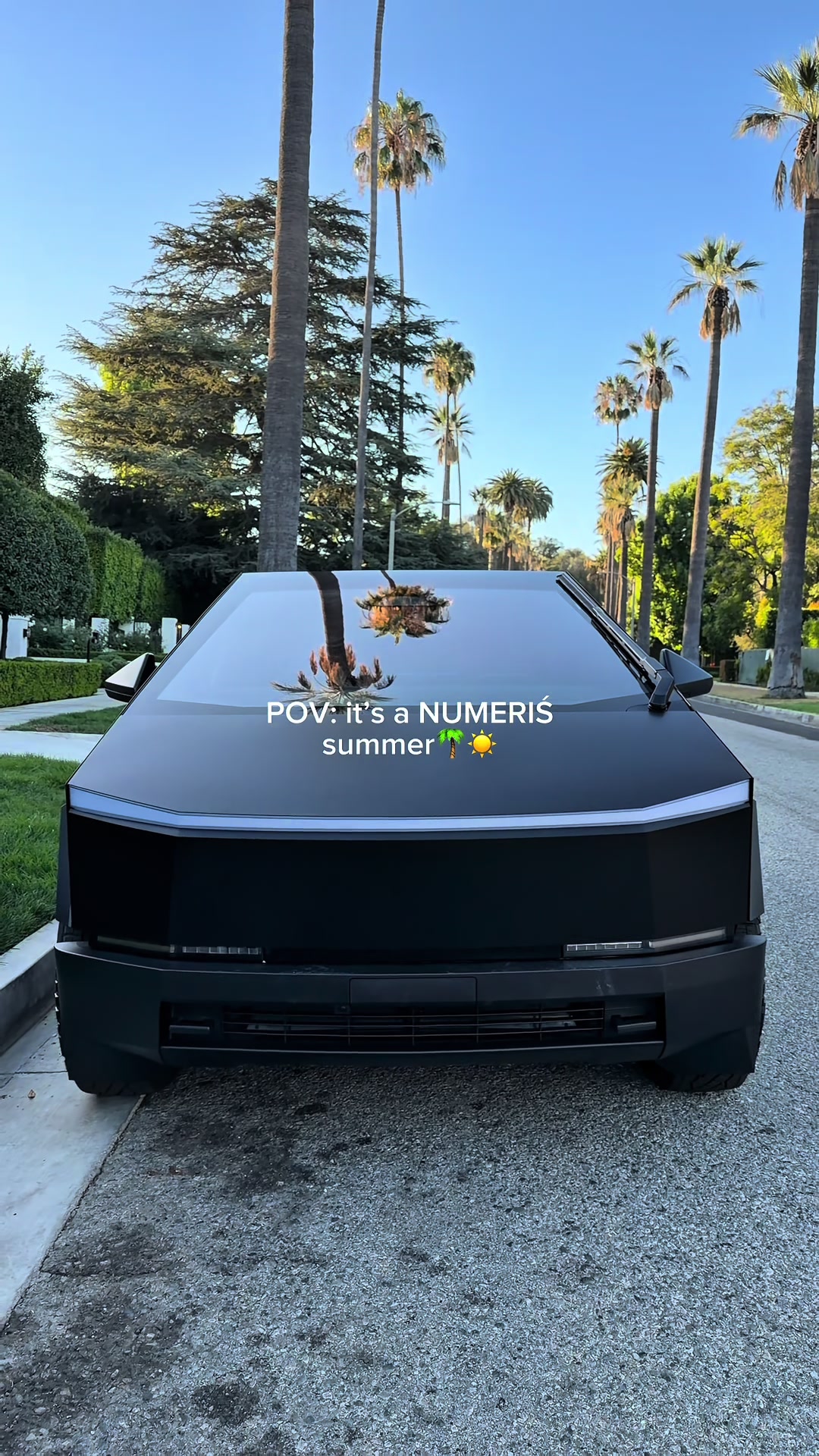 @Numeris